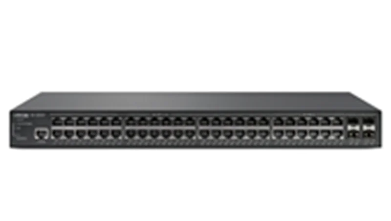 Lancom GS-3252P Managed Layer-3-Lite Access Switch 48 1G Ethernet ports of which 36 with