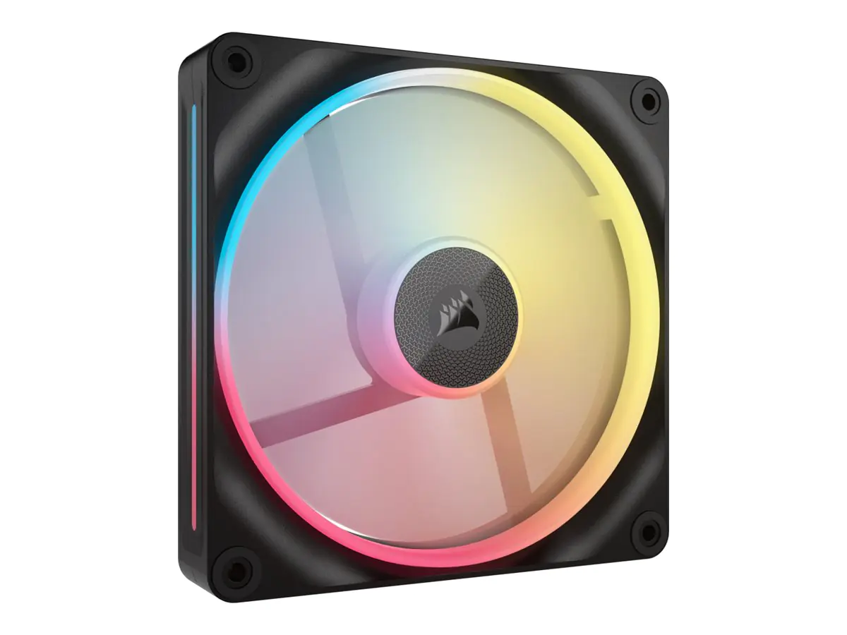 Corsair iCUE Link LX140-R RGB Expansion - Gehäuselüfter CO-9051051-WW