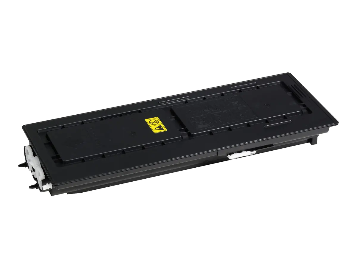 Kyocera TK 435 - Schwarz - Original - Tonersatz - für TASKalfa 180, 181, 181/S, 220, 221, 221/S