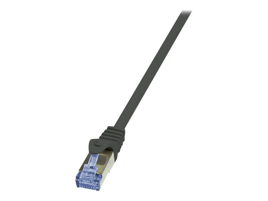 LogiLink PrimeLine - Patch-Kabel - RJ-45 (M) CQ4063S