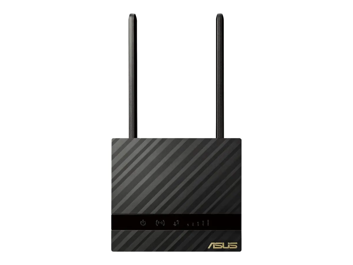 ASUS 4G-N16 - Wireless Router - WWAN 2,4 GHz 90IG07E0-MO3H00
