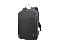 Lenovo ThinkPad Casual Backpack B210 - Notebook-Rucksack - 39.6 cm (15.6") - Schwarz - für IdeaPad Flex 5 16; IdeaPad S340-14; ThinkPad E14 Gen 3; X1 Nano Gen 2; V15 IML Lenovo ThinkPad Casual Backpack B210 - Notebook-Rucksack - 39.6 cm (15.6") - Schwarz - für IdeaPad Flex 5 16; IdeaPad S340-14; ThinkPad E14 Gen 3; X1 Nano Gen 2; V15 IML