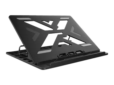 Conceptronic THANA ERGO S - Notebook-Ständer - 39.6 cm (15.6")