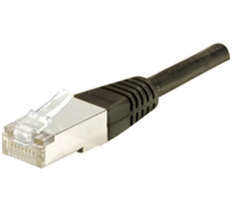 Azenn Connect exertis Connect - Patch-Kabel - RJ-45 (M) zu RJ-45 (M) 845040