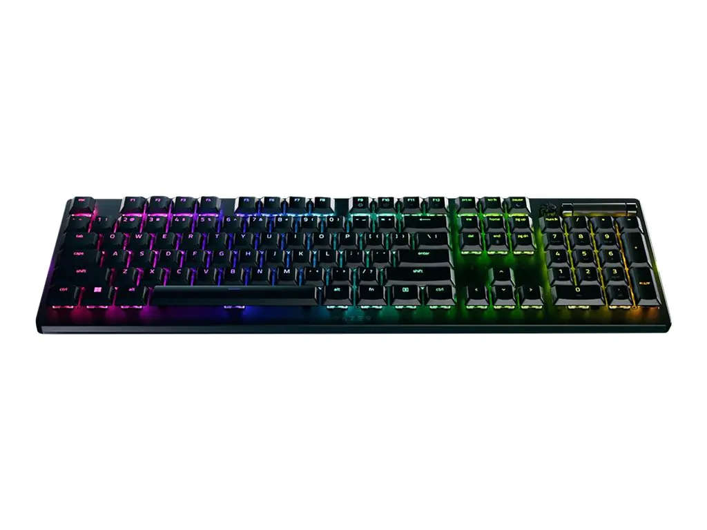 Razer DeathStalker V2 Pro - Tastatur (Topcase) RZ03-04360400-R3G1