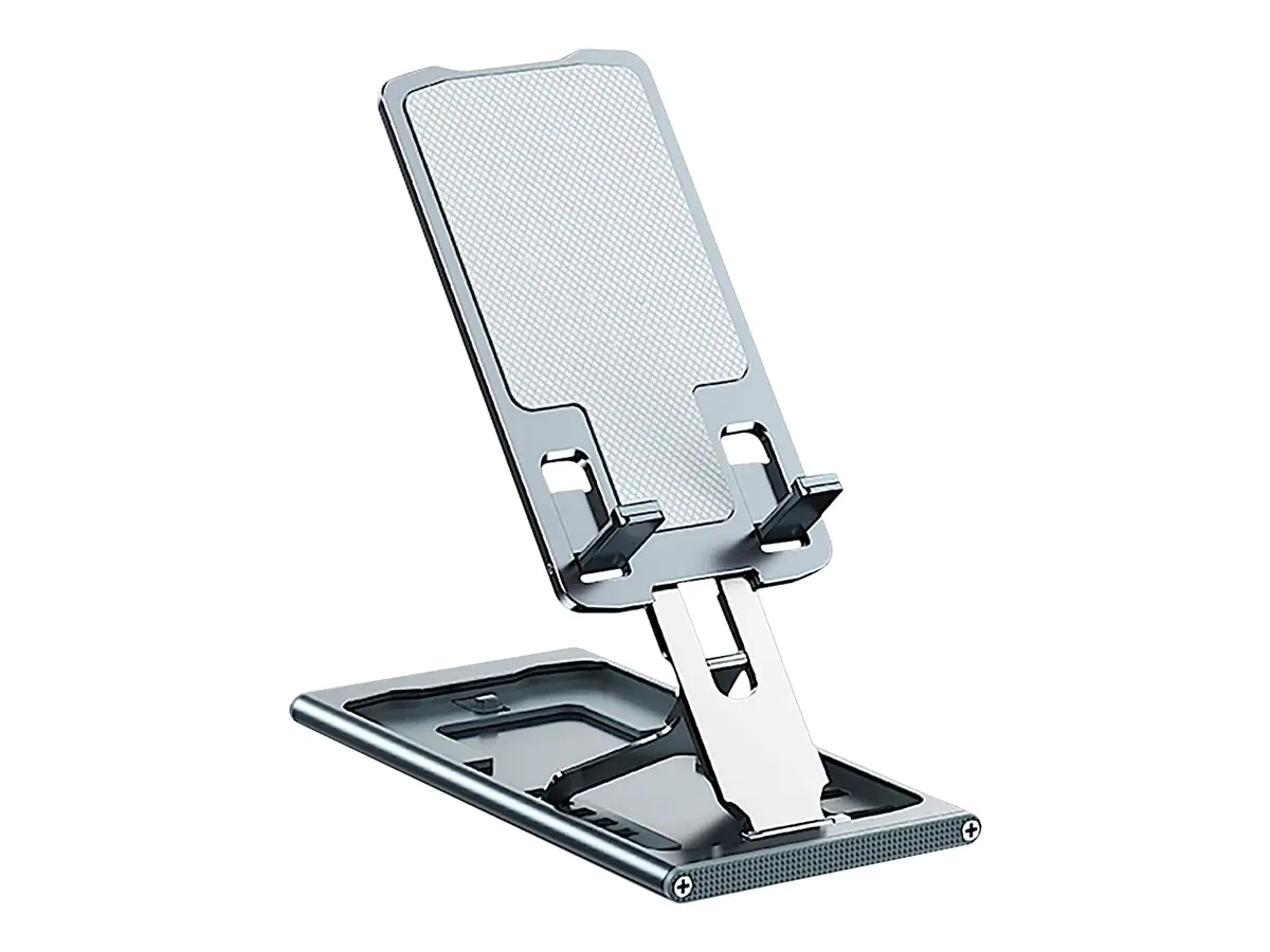 Inter-Tech MTS-105 - Ständer für Handy, Tablet 88885588