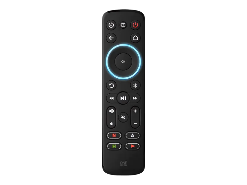One for All Streamer URC 7935 - Universalfernbedienung URC7935
