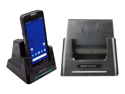 Datalogic Single Slot Dock - Docking Cradle (Anschlußstand) 94A150100