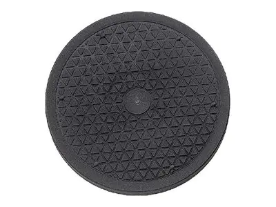 Hama Universal Turntable, XL - Aufstellung - Schwarz