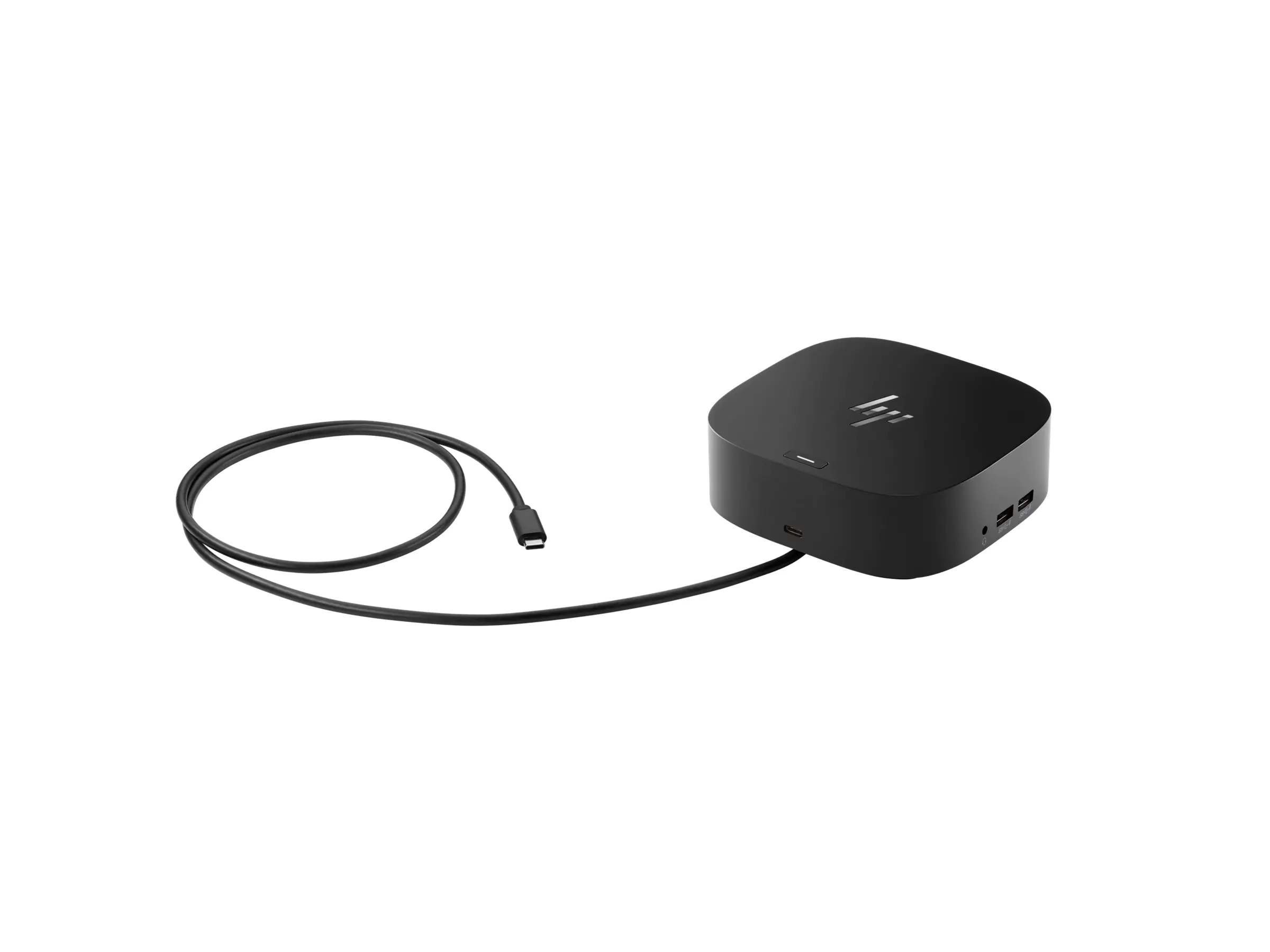 HP USB-C Dock G5 - Dockingstation - USB-C - 1GbE 5TW10AA#ABB
