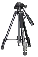 Levenhuk Level BASE TR40 - 3 Bein(e) - Schwarz - 146 cm