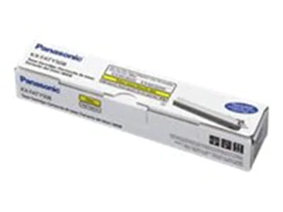 Panasonic KX-FATY508, 4000 Seiten, Gelb, 1 Stück(e) KX-FATY508X