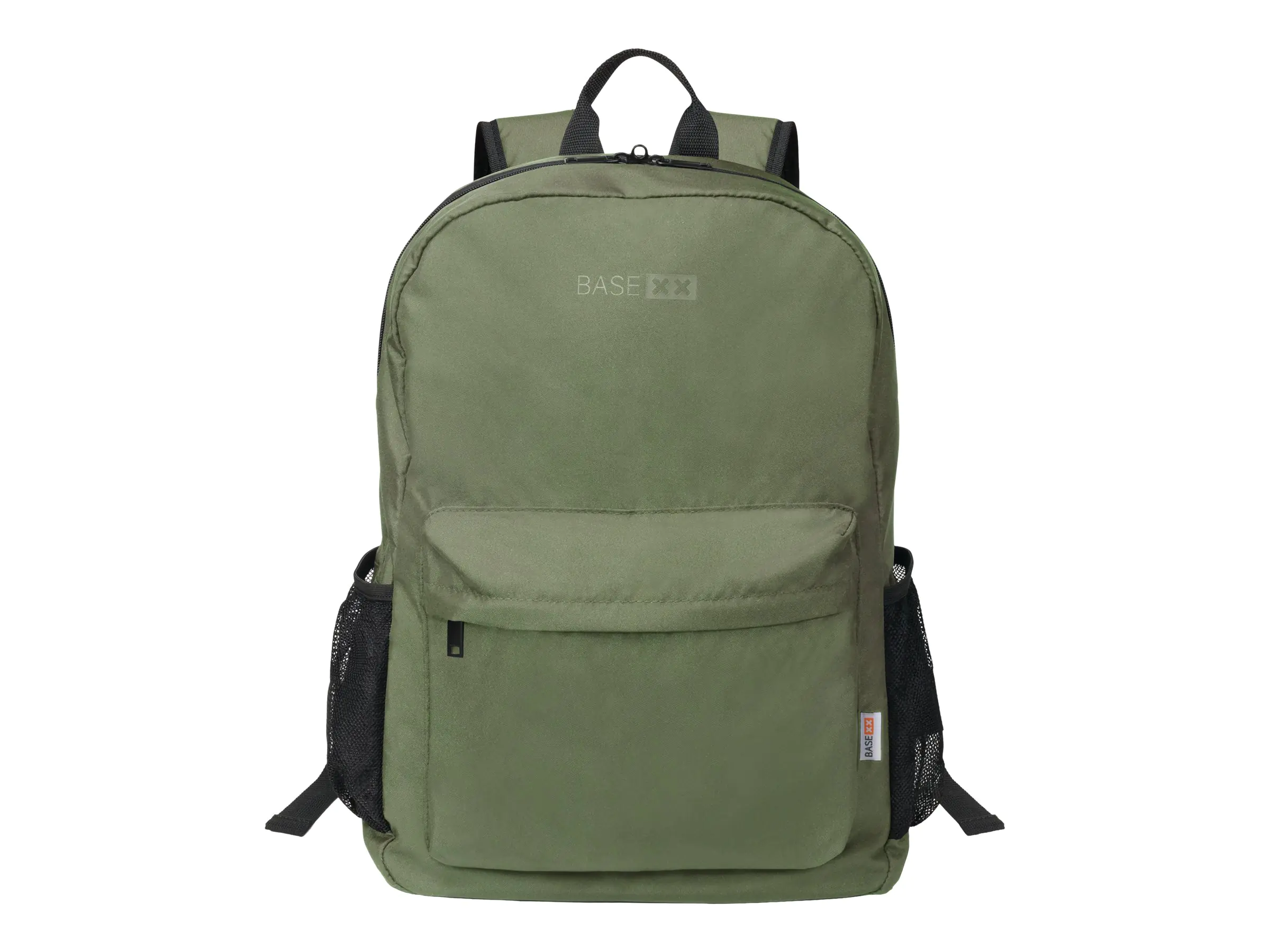 Dicota Base XX B2 - Notebook-Rucksack - 39.6 cm - 13" D31965