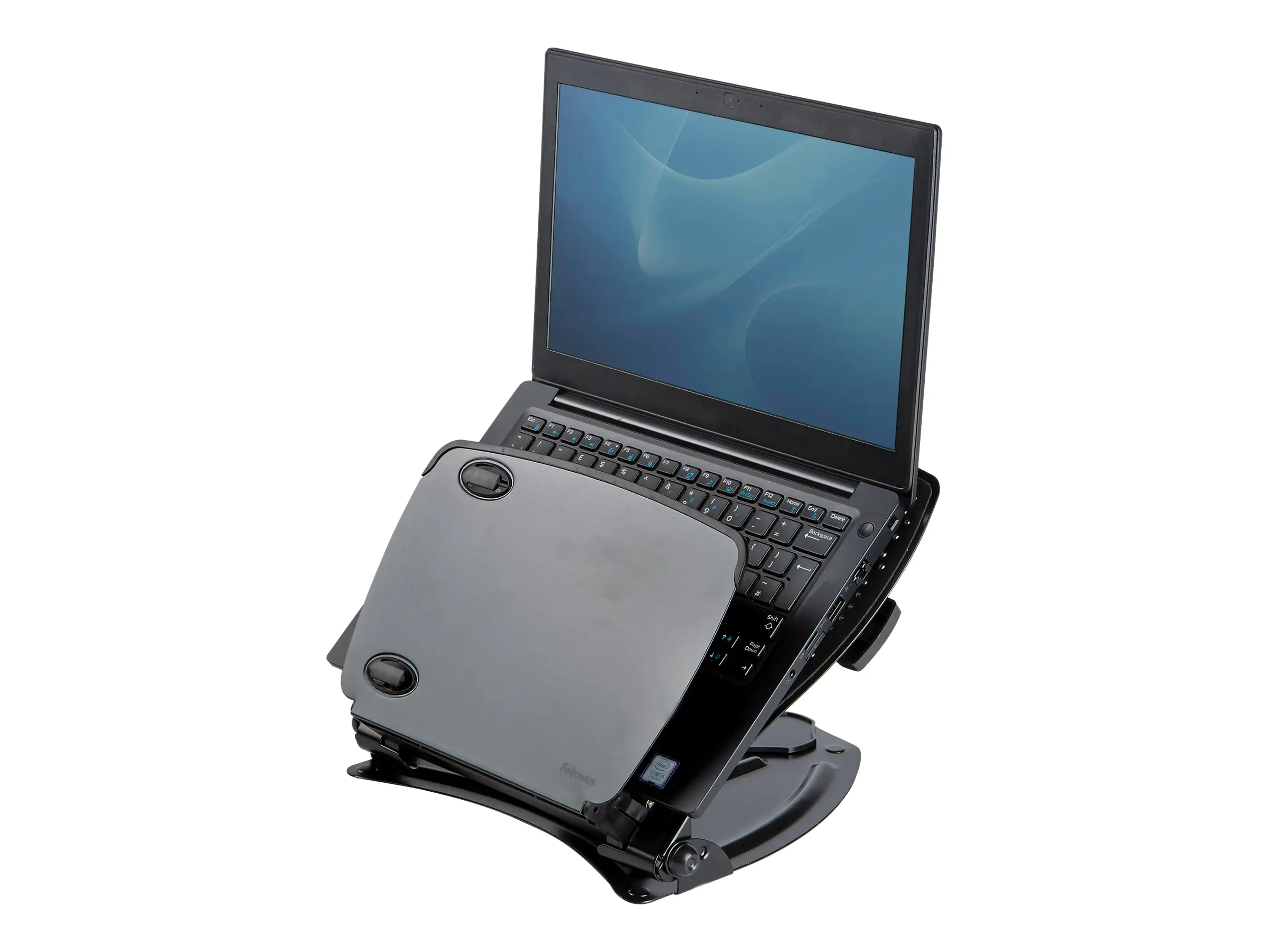 Fellowes Professional Series Laptop Workstation 8024602