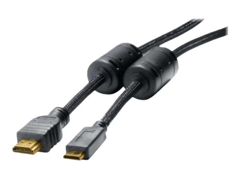 Azenn Connect generic - High Speed - HDMI-Kabel 128271