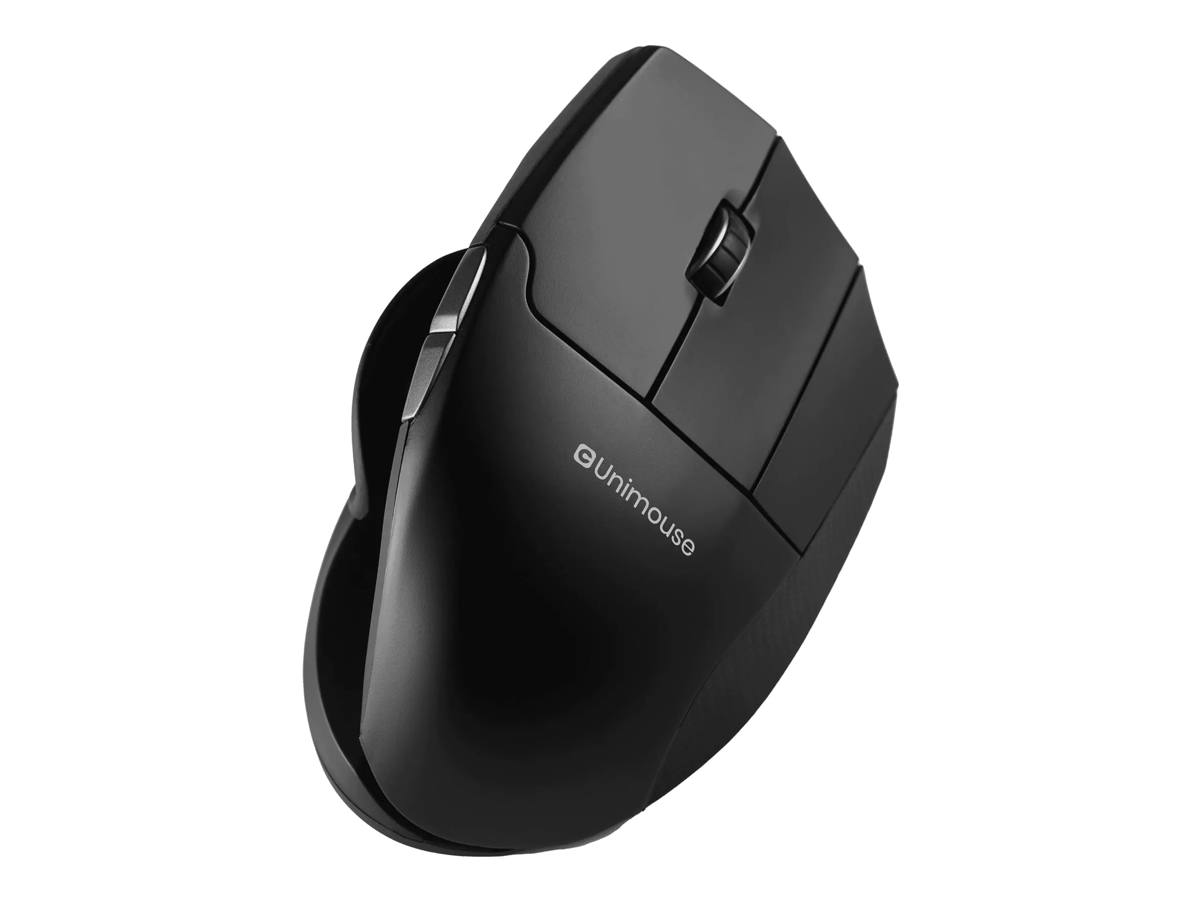 Contour Unimouse - Vertikale Maus - ergonomisch CDUMBK11001