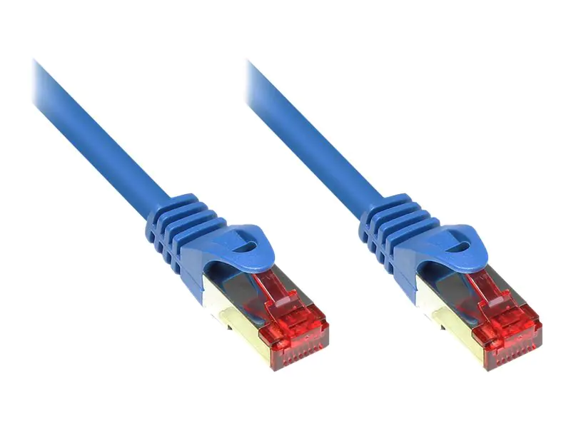 Good Connections RNS - Patch-Kabel - RJ-45 (M) 8060-100B