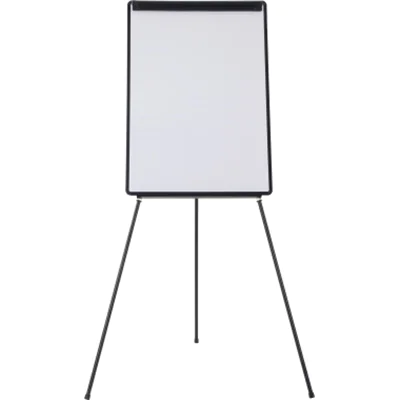 Bi-office Flipchart EA2306475 Dreibein magnetisch 70x100cm Bi-office Flipchart EA2306475 Dreibein magnetisch 70x100cm