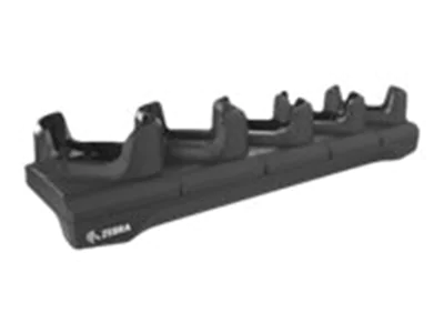 Zebra Handheld-Ladestation - 5 Slots - Ausgangsanschlüsse: CRD-NGTC7-5SC5D