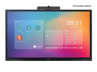 Sharp PN-LC862 86IN TOUCH