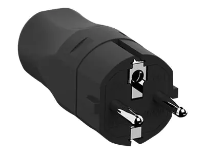 Bachmann Netzanschluss - power CEE 7/7 (S) 960.101