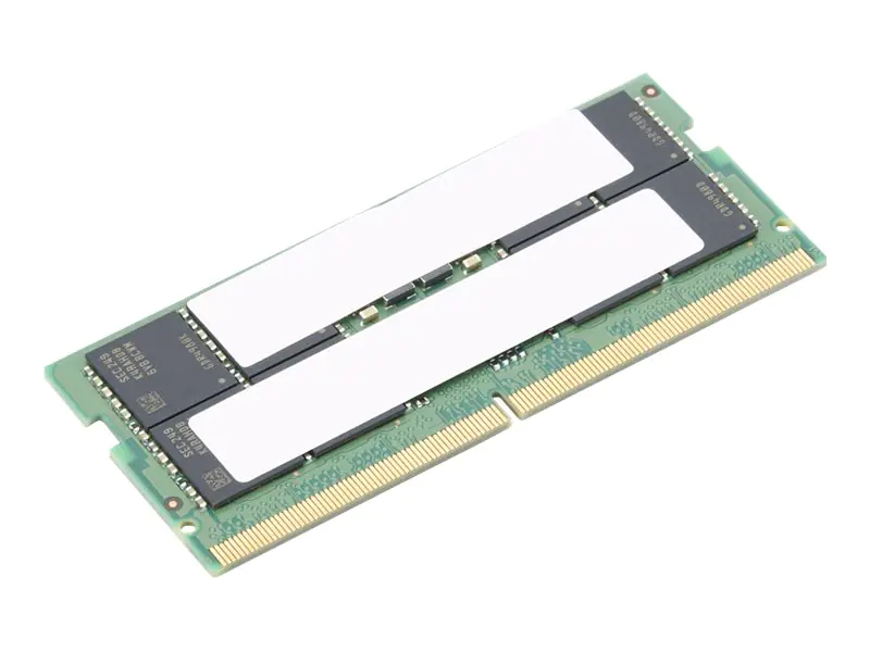 Lenovo DDR5 - Modul - 16 GB - SO-DIMM 262-Pin 4X71M23186