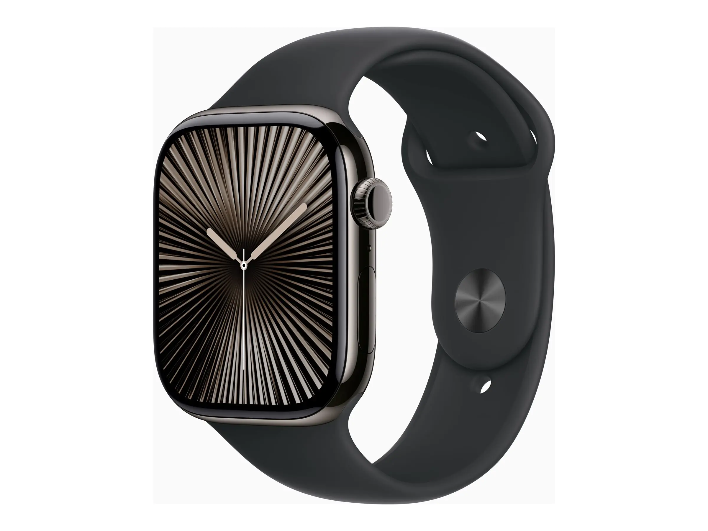 Apple Watch Series 10 (GPS + Cellular) - 46 mm Apple Watch Series 10 (GPS + Cellular) - 46 mm