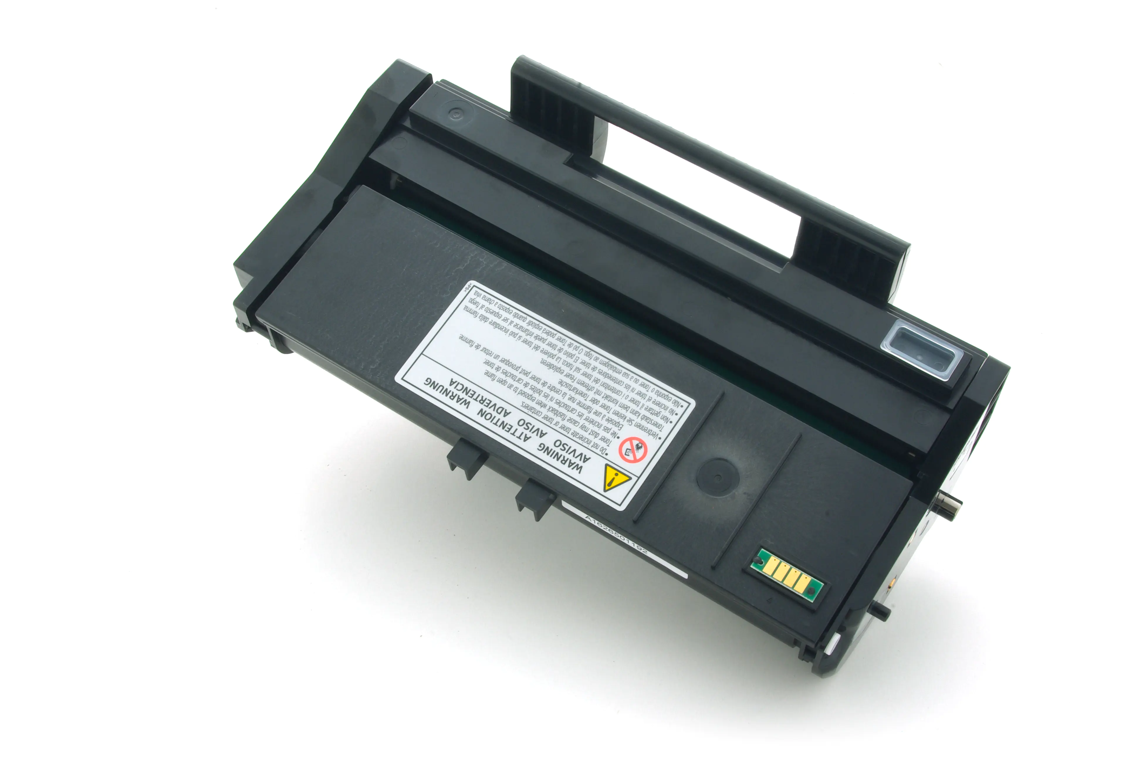 Ricoh - Schwarz - original - Tonerpatrone (Alternative zu: Ricoh Type SP100LE) - für Ricoh Aficio SP 100, Aficio SP 100e, Aficio SP 100SF e, Aficio SP 100SU e