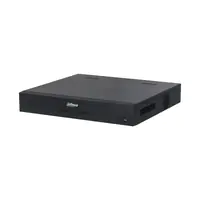 Dahua Technology WizSense DHI-NVR5416-16P-EI, 16 Kanäle, 3840 x 2160 Pixel, 720p, 1080p, 3840 × 2160, 1920 × 1080, 1280 × 1024, 1280 × 720, G.711 A-law, G.711 µ-law, G.726, PCM, H.265+, H.265, H.264+, H.264, M-JPEG