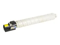 Ricoh Gelb - original - Tonerpatrone - für 842017
