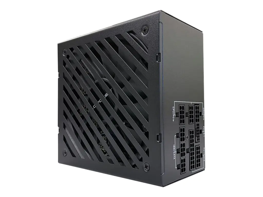 LC-Power Netzteil LC6850G-SI 850 W