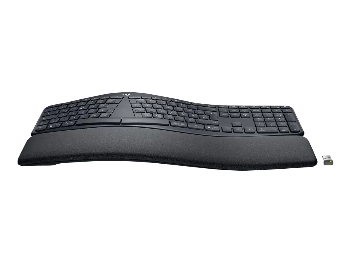 Logitech Ergo Series ERGO K860 for Business 920-010345