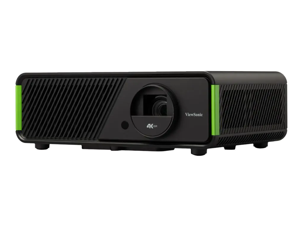 ViewSonic X1-4K - For Xbox - DLP-Projektor - LED