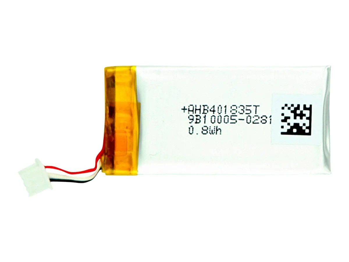 EPOS I SENNHEISER Batterie - Li-Pol 1000726 EPOS I SENNHEISER Batterie - Li-Pol 1000726