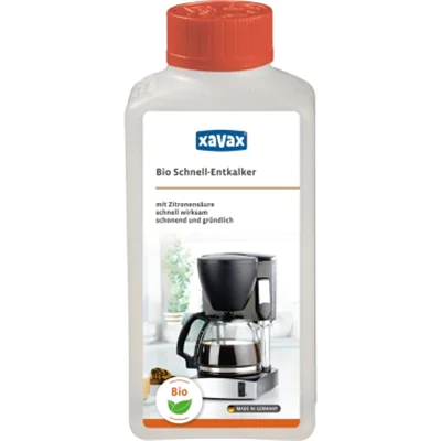XAVAX 00111734, Flasche