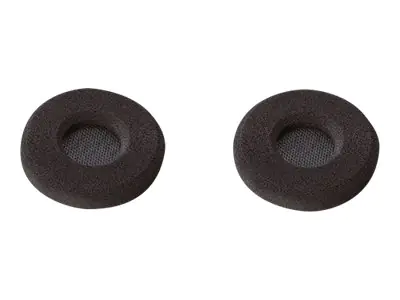 Poly - Ohrpolster für Headset (Packung mit 2) - für EncorePro HW510, HW520