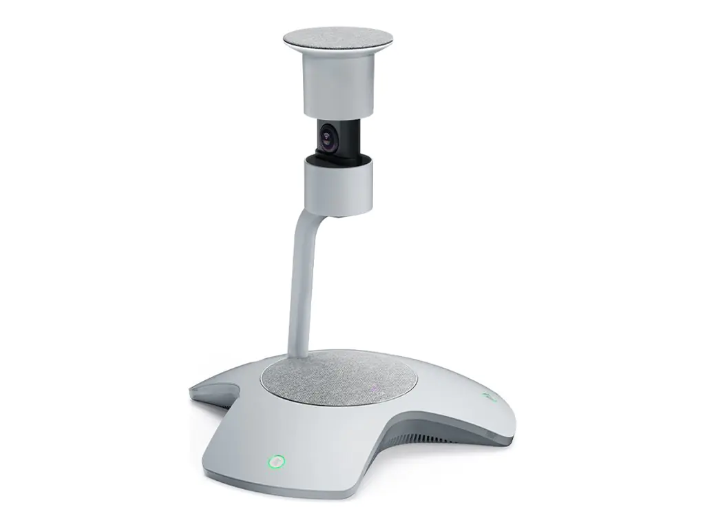 Yealink MVC Series MVC S60 - Für Medium Rooms - Microsoft Teams Raumsystem