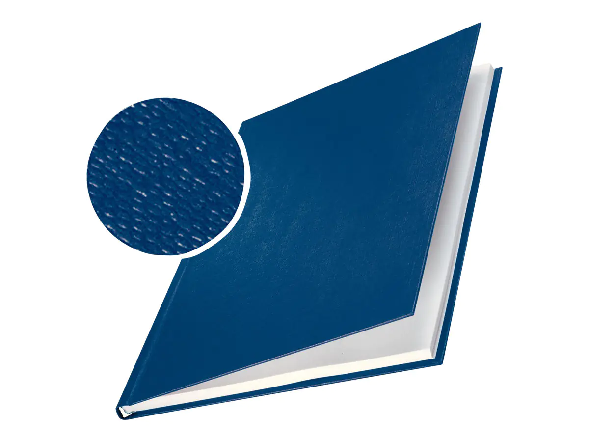 Esselte Leitz ImpressBIND - 10.5 mm - A4 (210 x 297 mm) 73920035