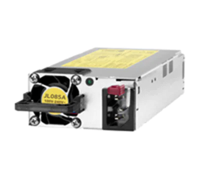 HPE Aruba X371 - Stromversorgung redundant / Hot-Plug - Wechselstrom 100-240 V - 250 Watt - für HPE Aruba 2930M 24G, 2930M 48G, 3810M, 3810M 16SFP+, 3810M 24SFP+, 3810M 48G HPE Aruba X371 - Stromversorgung redundant / Hot-Plug - Wechselstrom 100-240 V - 250 Watt - für HPE Aruba 2930M 24G, 2930M 48G, 3810M, 3810M 16SFP+, 3810M 24SFP+, 3810M 48G