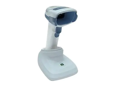 Zebra DS2208-HC - Healthcare - USB Kit - Barcode-Scanner DS2208-HCBU2100AZR