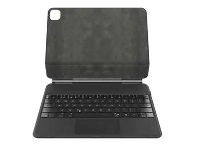 Belkin Connect Pro - Tastatur und Foliohülle (Schutzhülle) Belkin Connect Pro - Tastatur und Foliohülle (Schutzhülle)