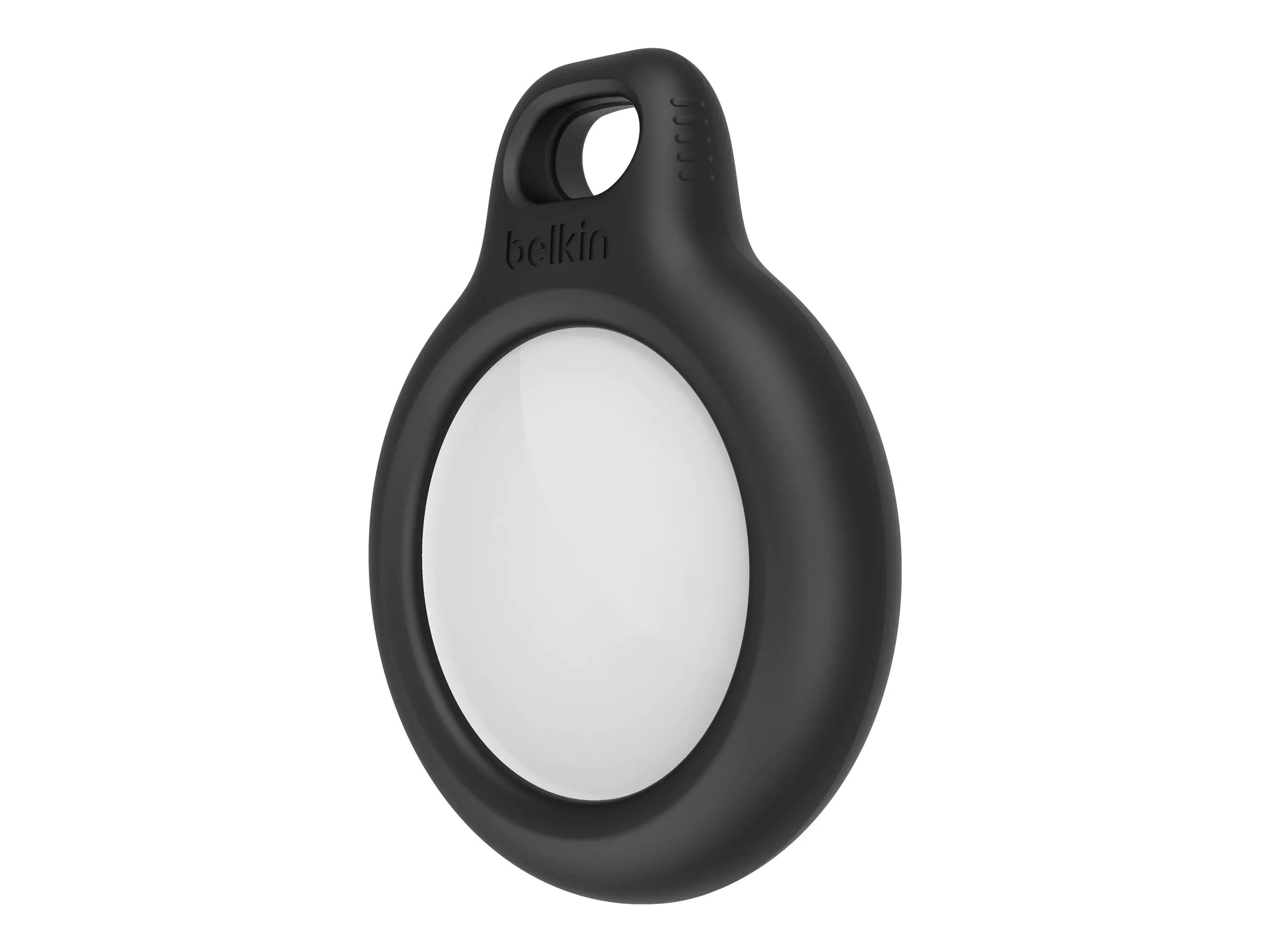 Belkin - Secure Holder für Bluetooth-Tracker - Blau - für Apple AirTag