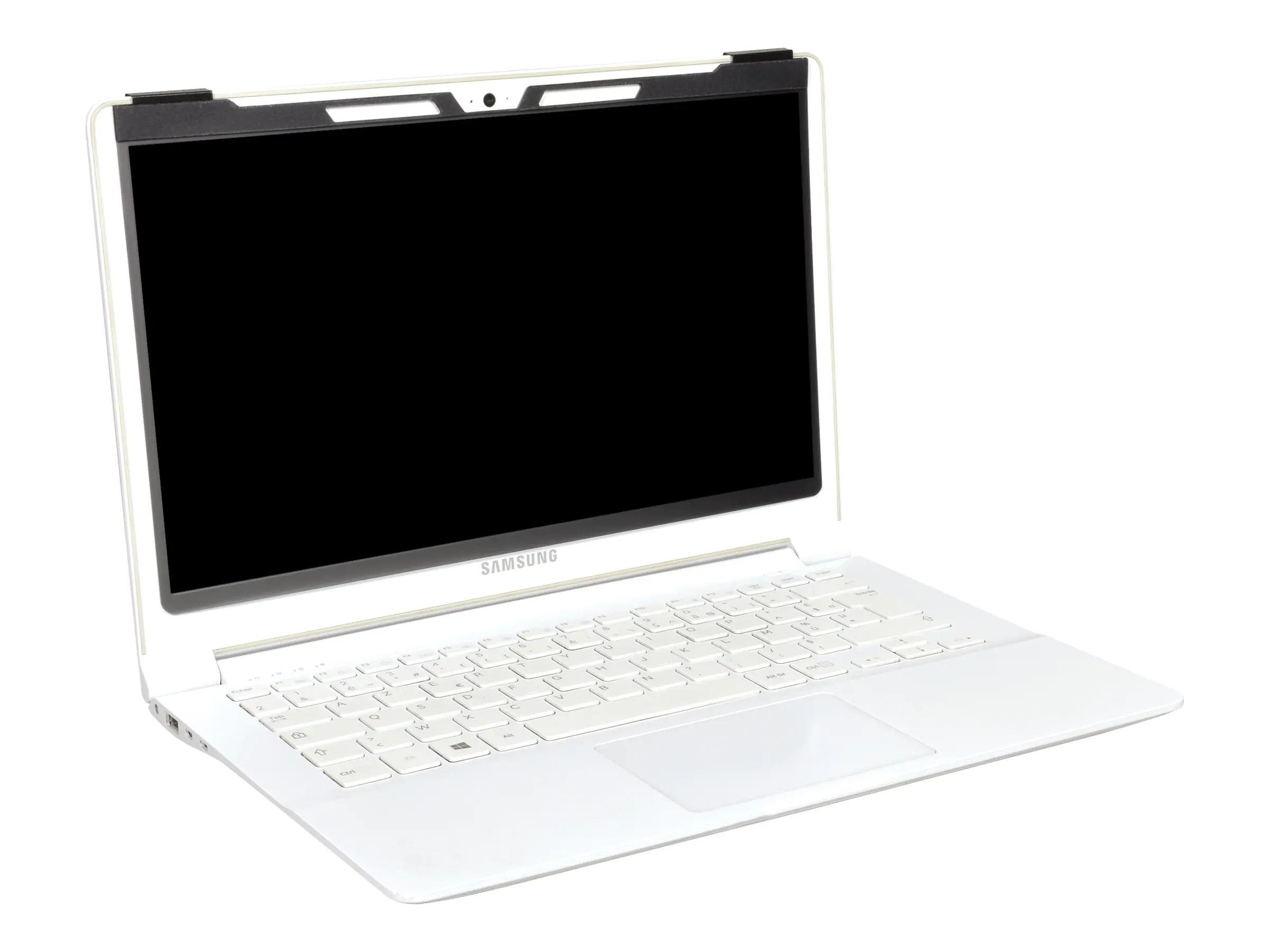 PORT Designs PORT Connect CLIP ON UNIVERSAL - Blickschutzfilter für Notebook - 33 cm (13") 900323