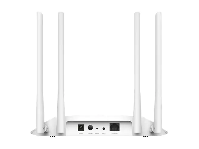 TP-LINK TL-WA1201 - Funkbasisstation - Wi-Fi Dualband