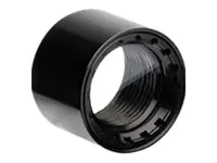AXIS F8401 Clear Lens Protector - Kappe der Kameralinse - klar (Packung mit 5) - für AXIS F1005-E Sensoreinheit