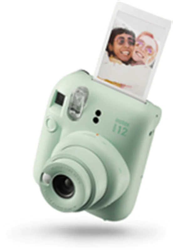 Fujifilm Instax Mini 12 - Sofortbildkamera 16806119
