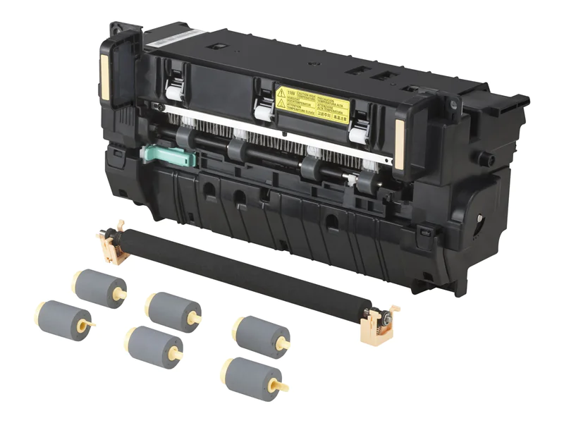 Samsung ML-PMK65K - Wartungskit - für Samsung ML-5510, ML-5512, ML-5515, ML-6510, ML-6512, ML-6515