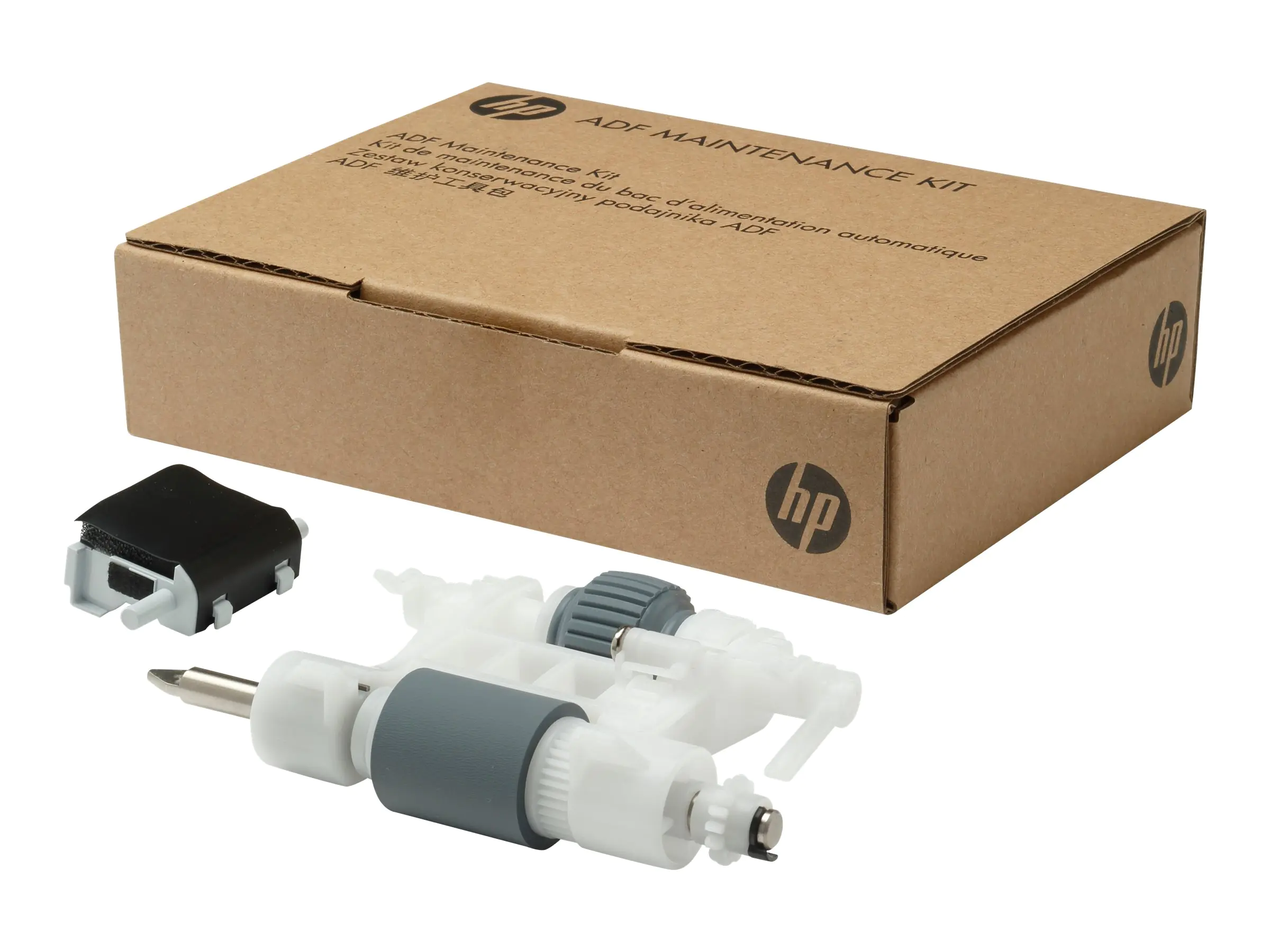 HP - Drucker ADF-Wartungskit - für LaserJet M5025 MFP, M5035 MFP, M5035x MFP, M5035xs MFP; LaserJet Enterprise M5039xs MFP