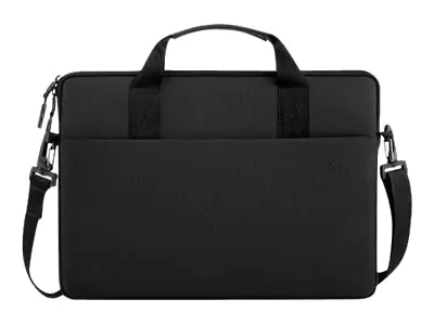 Dell EcoLoop Pro CV5623 - Notebook-Hülle - 40.6 cm - 15" - 16" - Schwarz - 3 Years Basic Hardware Warranty Dell EcoLoop Pro CV5623 - Notebook-Hülle - 40.6 cm - 15" - 16" - Schwarz - 3 Years Basic Hardware Warranty