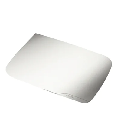 Leitz Schreibunterlage 53110002 65x50cm PVC glasklar Leitz Schreibunterlage 53110002 65x50cm PVC glasklar